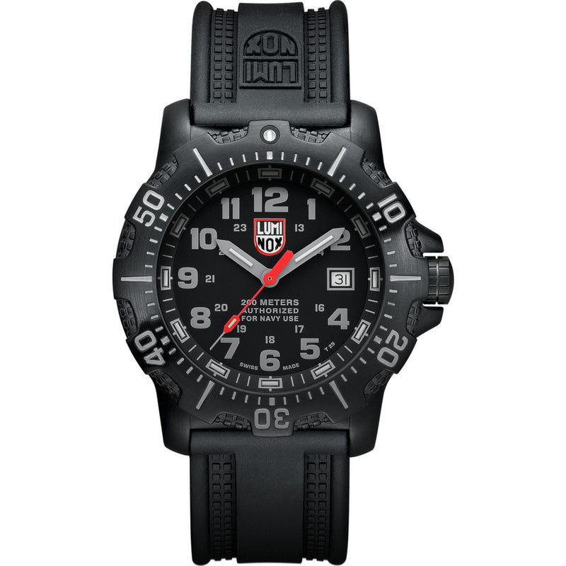 Luminox Authorized for Navy Use 4221 Watch | 45mm