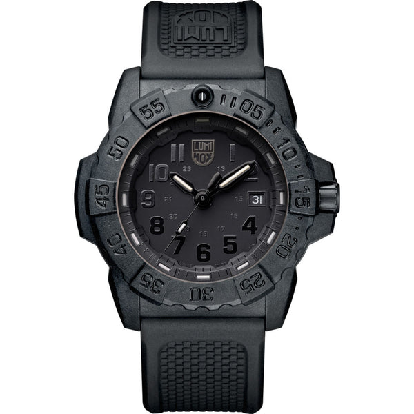 Luminox Navy Seal 3500 Series Watch | 45mm