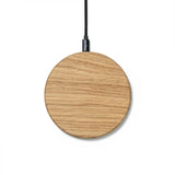 Oakywood Slim Wireless Charger 