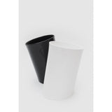 Danese Milano In Attesa Wastepaper Basket | Polypropylene