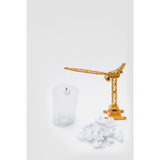 Danese Milano In Attesa Wastepaper Basket | Polypropylene