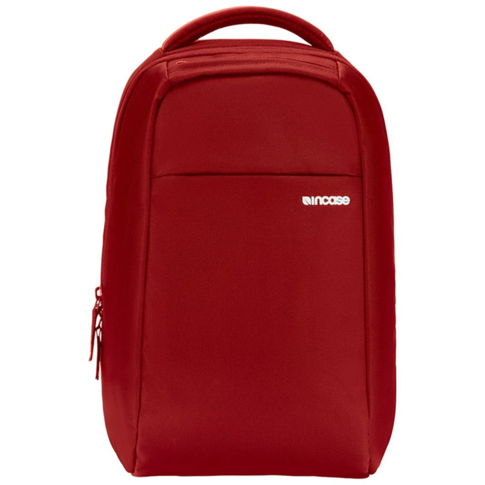 Incase Icon Dot Backpack Red – Sportique