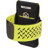 Incase iPhone 6/6s Sports Armband | Black/Neon Yellow CL69430