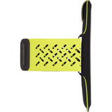 Incase iPhone 6/6s Sports Armband | Black/Neon Yellow CL69430