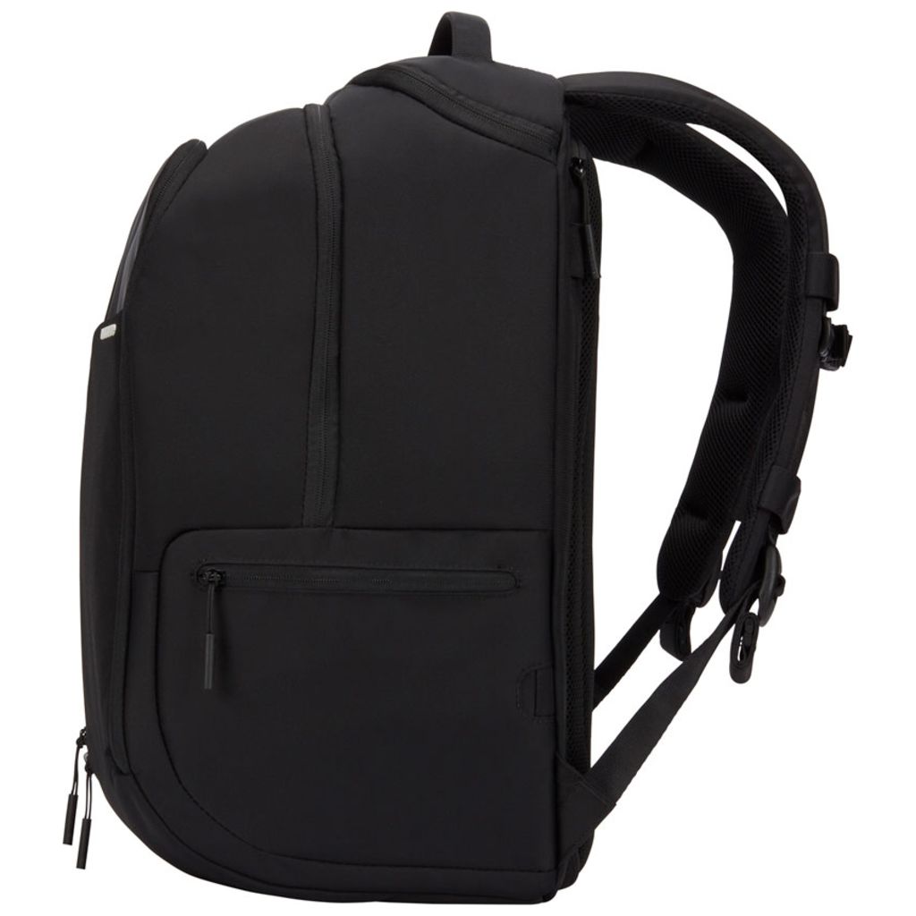 Incase Camera Pro Backpack Black Sportique