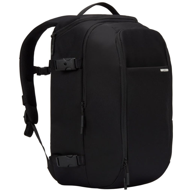 Incase Camera Pro Backpack Black – Sportique