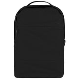 Incase City Backpack w/ Dimaond Ripstop | Black INCO100359-BLK