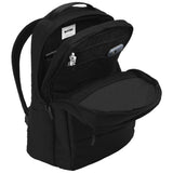 Incase City Backpack w/ Diamond Ripstop | Black