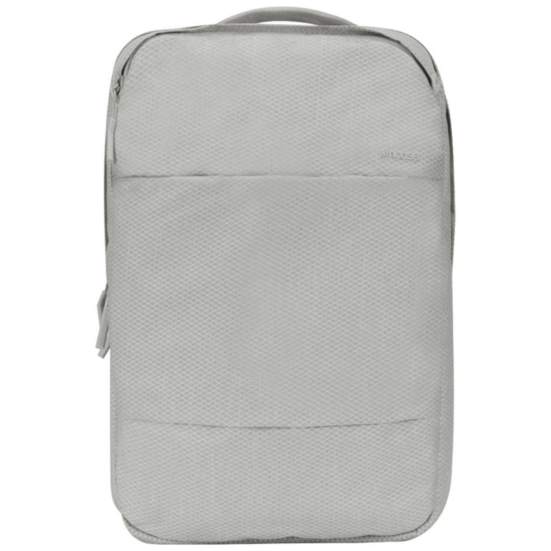 Incase City Backpack w/ Dimaond Ripstop | Cool Grey INCO100315-CGY