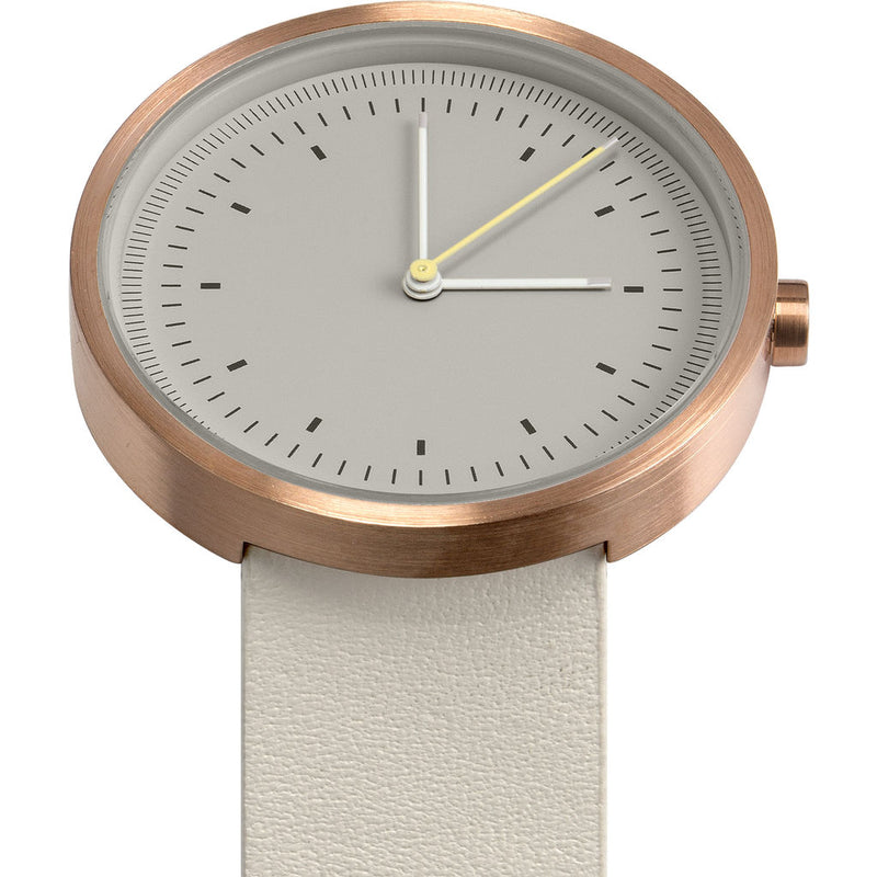 AARK Collective Interval Watch | Rose