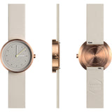 AARK Collective Interval Watch | Rose