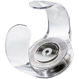 ZIIIRO Ion Transparent Watch | Z0007WTT