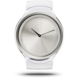 ZIIIRO Ion Transparent Watch | Z0007WTT