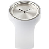 ZIIIRO Ion Milky White Watch | Z0007WWT