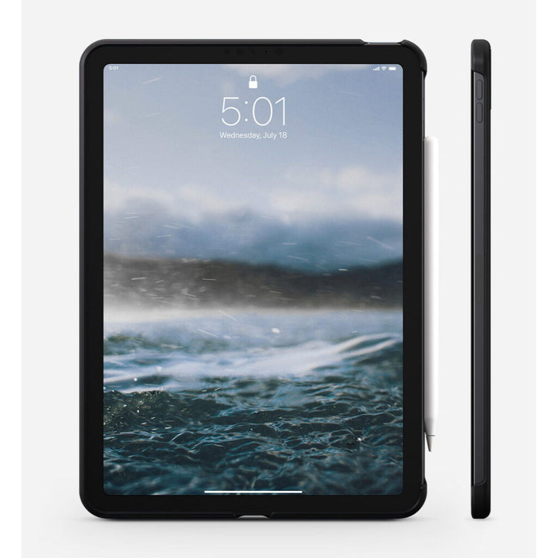 Nomad Rugged Leather iPad Air Case