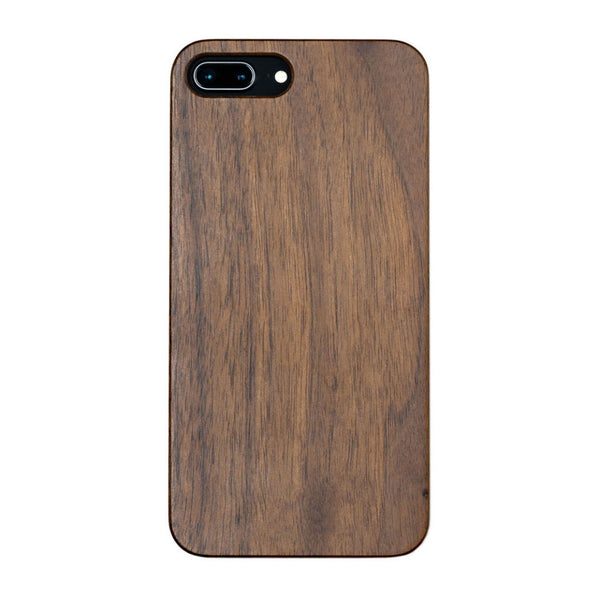 Oakywood Walnut iPhone Case