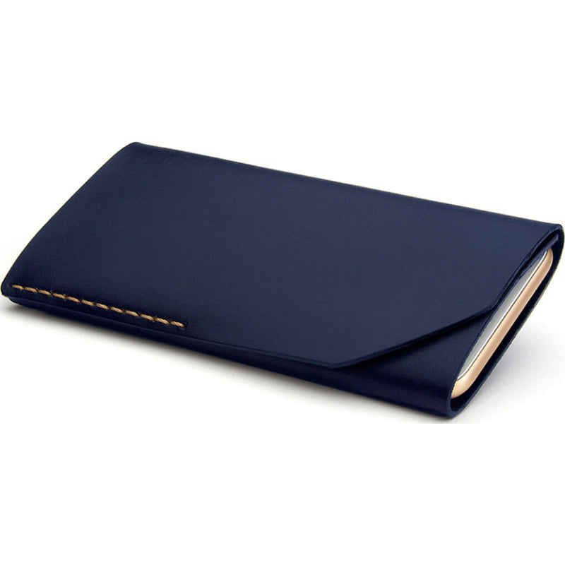 Ezra Arthur iPhone Wallet -Green --CPW24