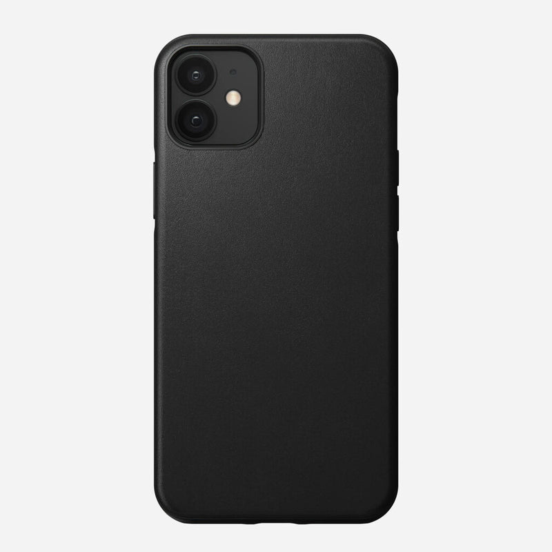 Nomad Rugged Magsafe iPhone 12 Case