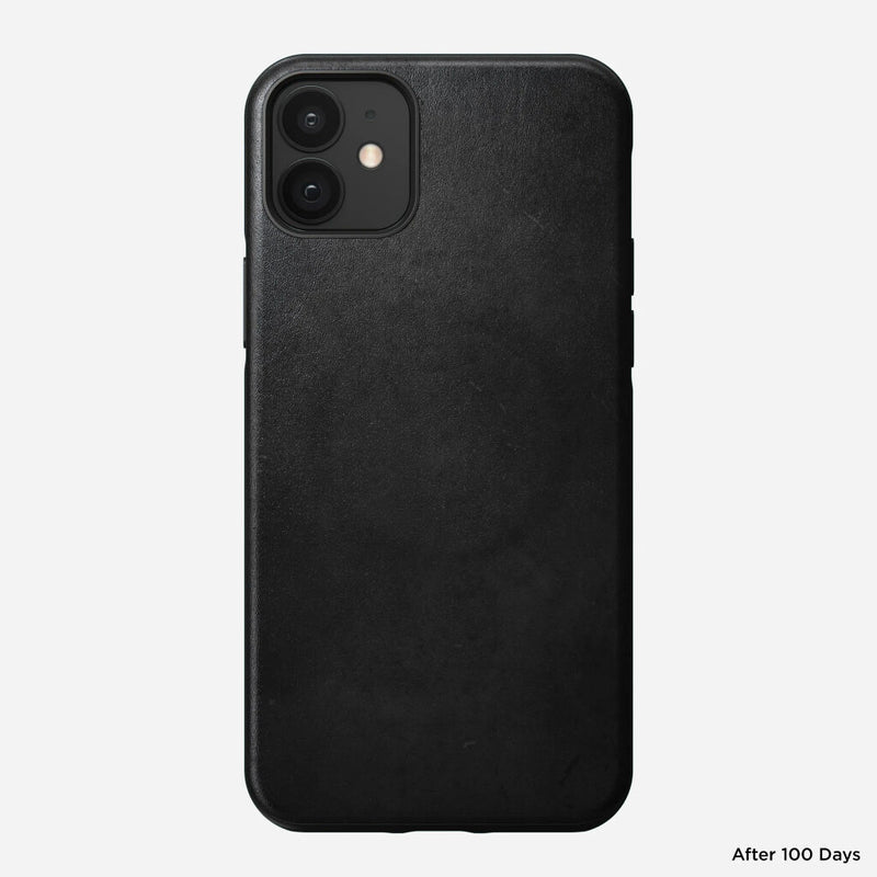 Nomad Rugged Magsafe iPhone 12 Case