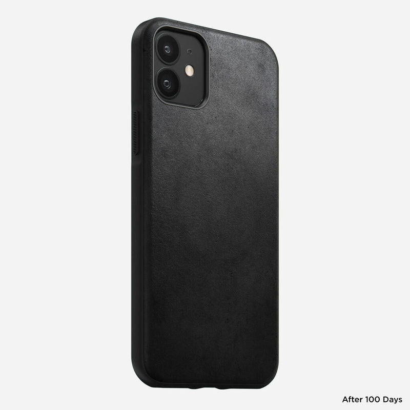 Nomad Rugged Magsafe iPhone 12 Case