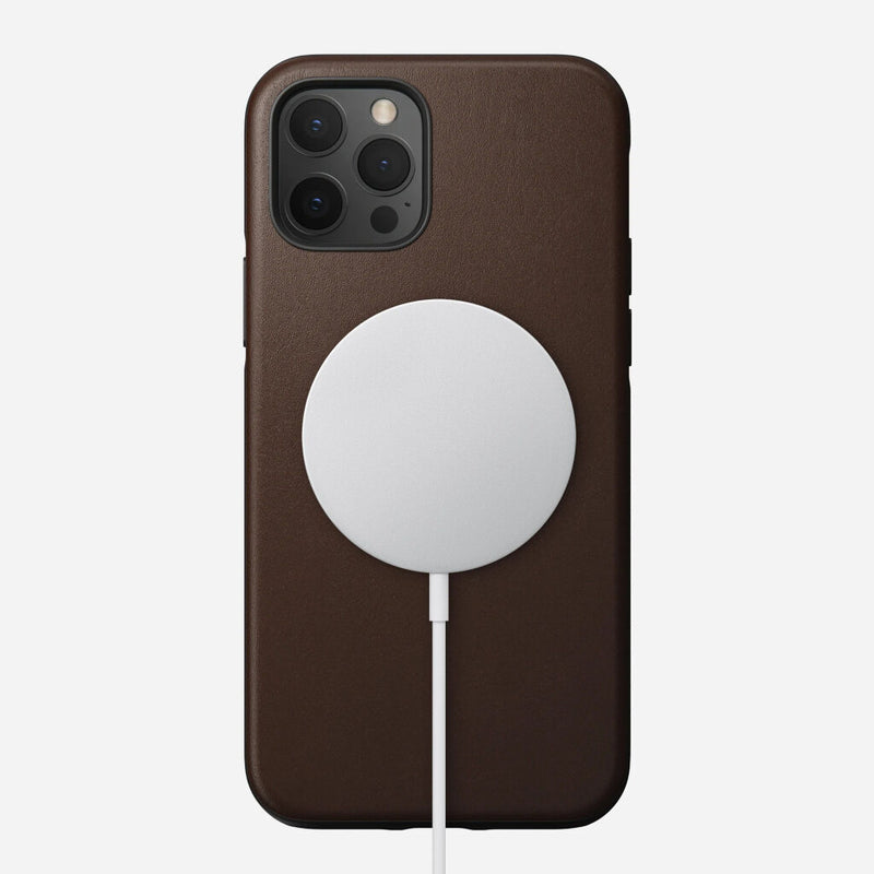 Nomad Rugged Magsafe iPhone 12 Case