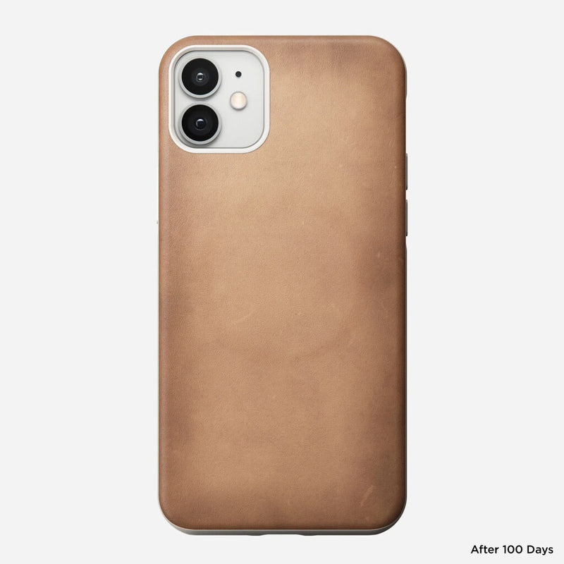 Nomad Rugged Magsafe iPhone 12 Case