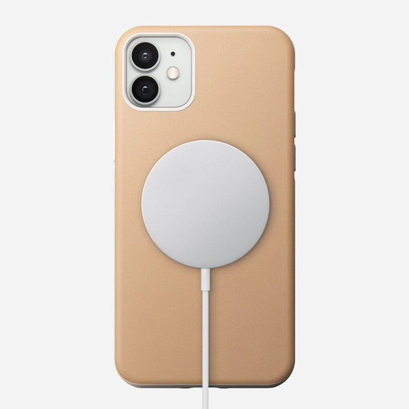 Nomad Rugged Magsafe iPhone 12 Case