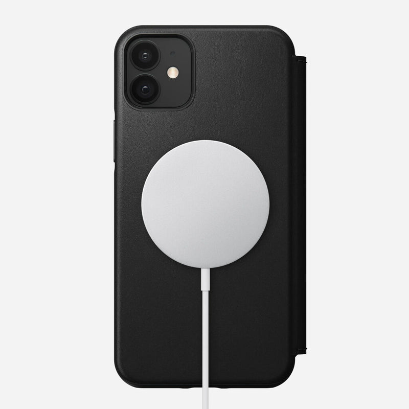 Nomad Rugged Folio Magsafe iPhone 12 Case