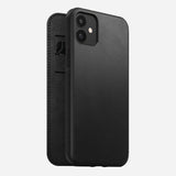 Nomad Rugged Folio Magsafe iPhone 12 Case