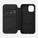 Nomad Rugged Folio Magsafe iPhone 12 Mini Case