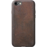 Nomad Case for iPhone 7 | Horween Brown Leather case-i7-brn