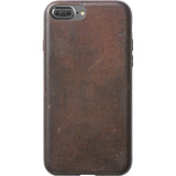 Nomad Case for iPhone 7 Plus | Horween Brown Leather case-i7plus-brn