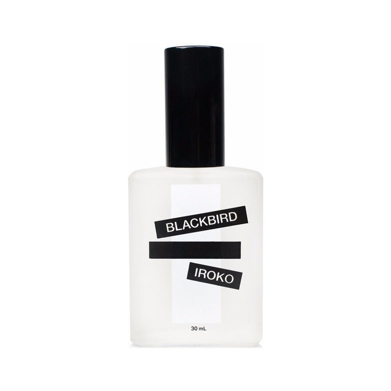 Blackbird Perfume | Iroko 30 ml