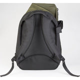 Cote et Ciel Isar Memory Tech Laptop Backpack | Olive Green 28340