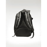 Cote et Ciel Isar Medium Eco Yarn Backpack | Stone Grey Crypsis