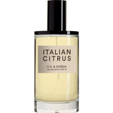 D.S. & Durga 100ml Eau De Parfum | Italian Citrus