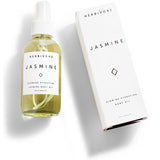 Herbivore Botanicals Jasmine Body Oil | 4 oz HB013