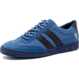 Q1905 Legend 69' Suede Leather Men's Sneakers