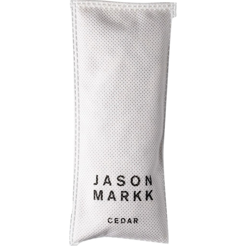 Jason Markk Fresh Cedar Shoe Inserts | White