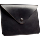 Joshu+Vela Passport Wallet | Black JV2400-BLAC