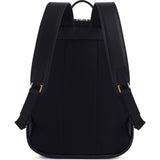 ISM The Classic Backpack | Black/Gold
