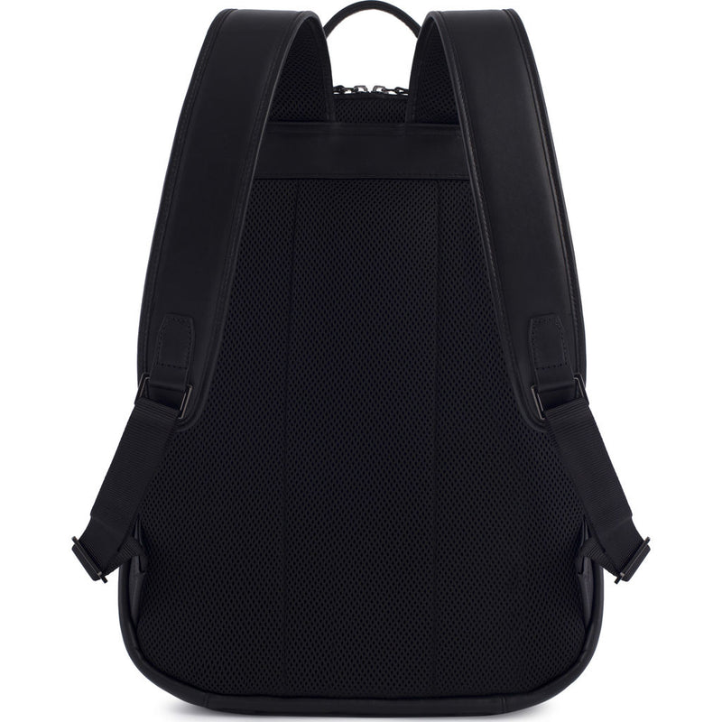 ISM The Classic Backpack | Black/Black