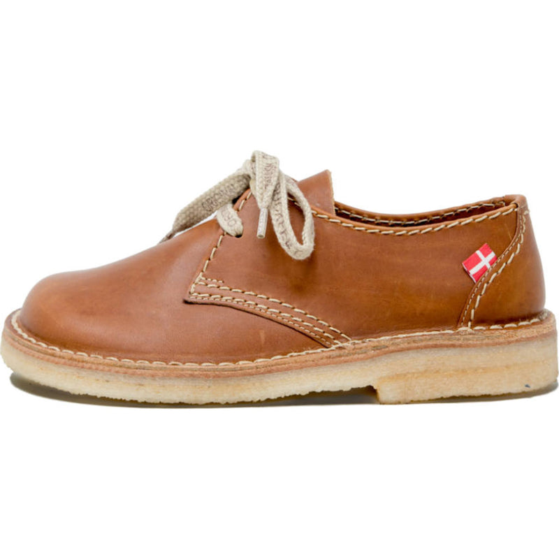 Duckfeet Jylland Shoes in Brown