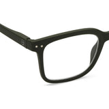 Izipizi #L Reading Glasses | Khaki