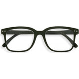 Izipizi #L Reading Glasses | Khaki