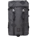 Topo Designs Klettersack Backpack | Natural/Khaki Leather