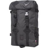 Topo Designs Klettersack Backpack | Natural/Khaki Leather