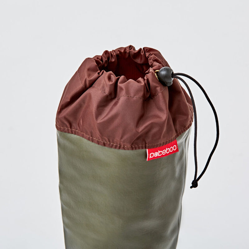 Pokeboo Men's Packable Rain Boots | Rubber