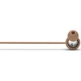 UrbanEars Kransen In-Ear Headphones | Nougat Beige 04091683