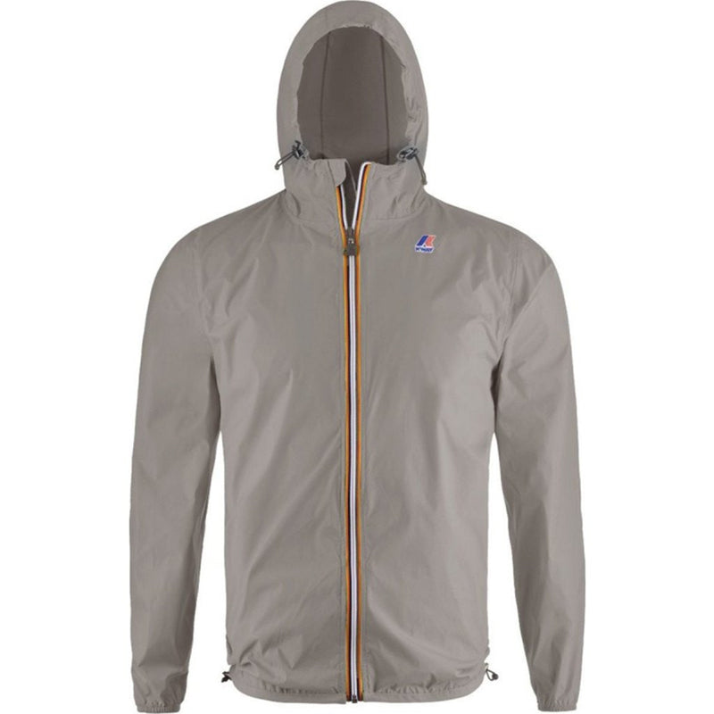 K-Way Claude 3.0 Jacket  | Mouse K004BD0